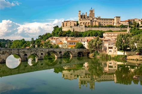 brezirs|La ville de Béziers